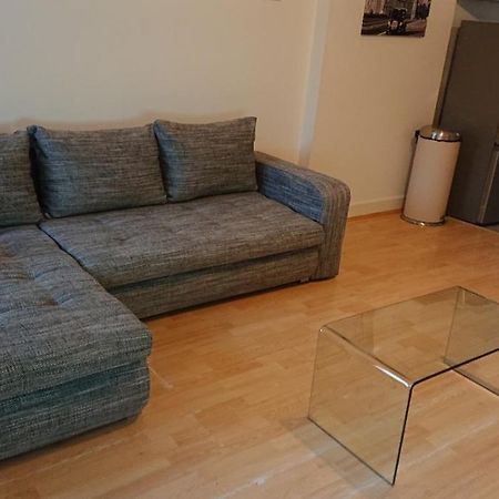 Bright, Nice Interior, Close To The City, 2 Bedroom Apartment Londres Extérieur photo