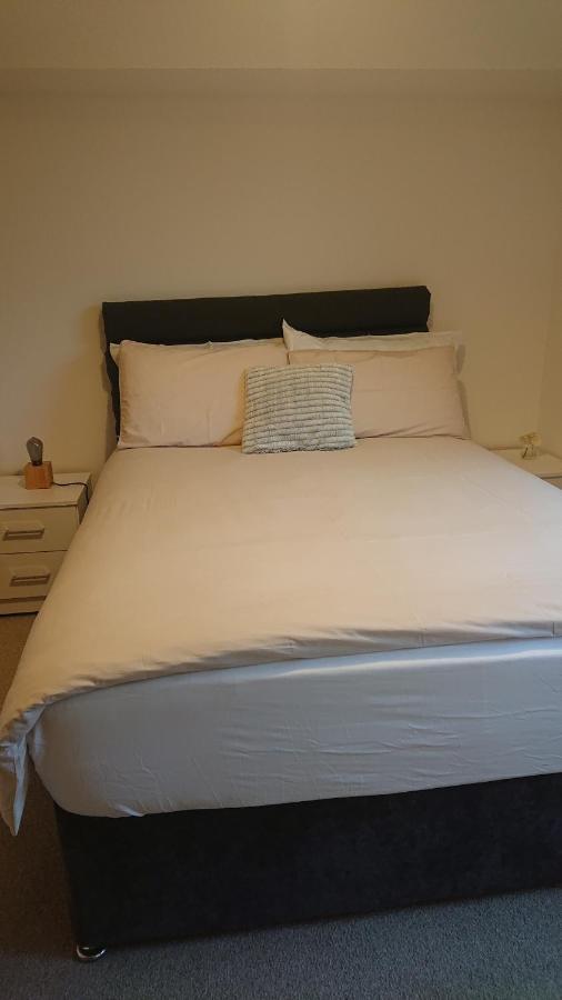 Bright, Nice Interior, Close To The City, 2 Bedroom Apartment Londres Extérieur photo
